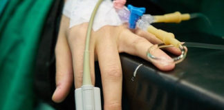 호스피스 사역과 죽을 권리