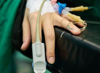 호스피스 사역과 죽을 권리