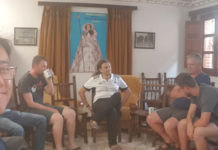 산티아고 순례길 이야기.7