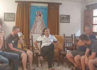 산티아고 순례길 이야기.7