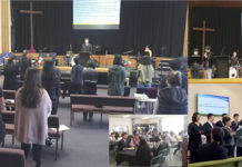 COVID-19와 파머스톤노스 한인교회