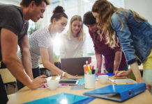 집단상담과 그룹코칭