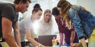 집단상담과 그룹코칭