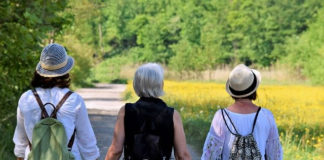 예순의 나이가 되고 보니