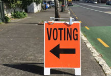 뉴질랜드에 의로운 리더가 세워지도록