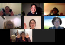 COVID-19 블루 와 가정 상담