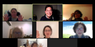 COVID-19 블루 와 가정 상담