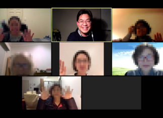 COVID-19 블루 와 가정 상담