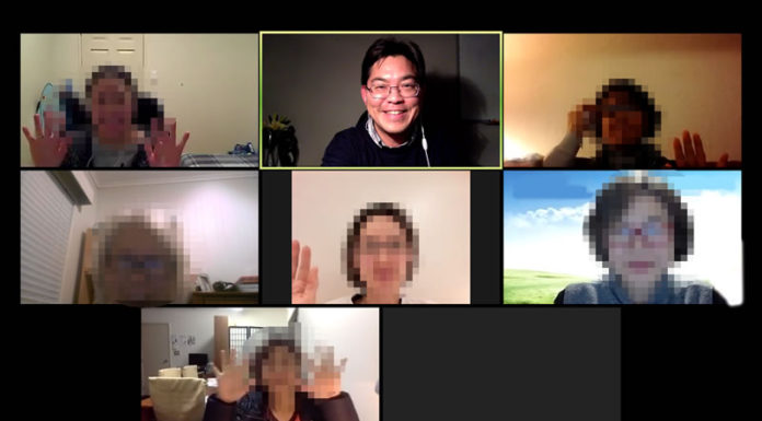 COVID-19 블루 와 가정 상담