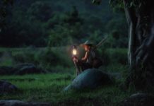 10월 셋째 주 찬송/10월 넷째 주 찬송