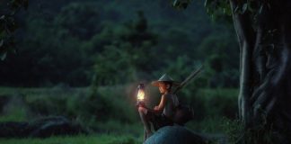 10월 셋째 주 찬송/10월 넷째 주 찬송