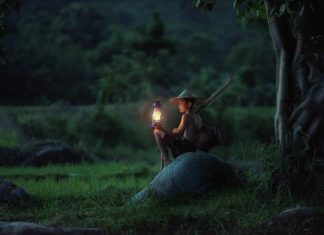 10월 셋째 주 찬송/10월 넷째 주 찬송