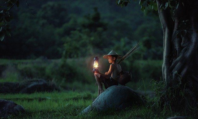 10월 셋째 주 찬송/10월 넷째 주 찬송