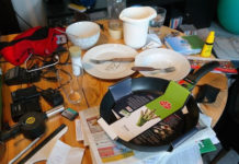 내가 갖고 있는 물건의 크기