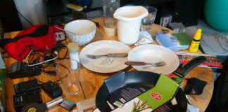 내가 갖고 있는 물건의 크기