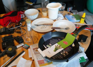 내가 갖고 있는 물건의 크기