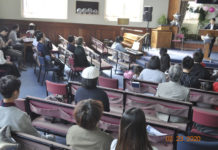 COVID-19와 더니든 순복음하늘가족교회