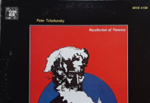 플로렌스의 추억이 낳은 걸작품들