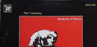 플로렌스의 추억이 낳은 걸작품들