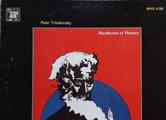 플로렌스의 추억이 낳은 걸작품들