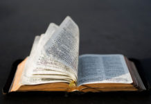 근본적인 크리스천 가치의 회복을 위해