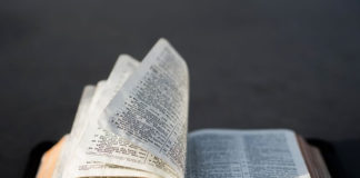 근본적인 크리스천 가치의 회복을 위해