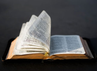 근본적인 크리스천 가치의 회복을 위해