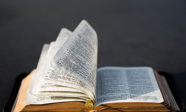 근본적인 크리스천 가치의 회복을 위해