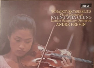 영화 더 콘서트와 차이콥스키의 바이올린 협주곡