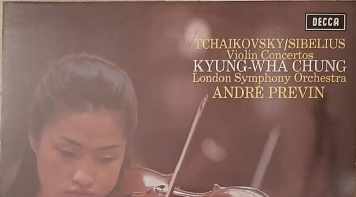 영화 더 콘서트와 차이콥스키의 바이올린 협주곡