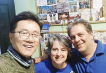 산티아고 순례길 이야기.8