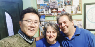 산티아고 순례길 이야기.8