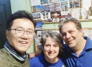 산티아고 순례길 이야기.8