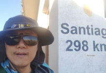 산티아고 순례길 이야기.9