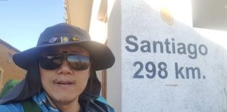 산티아고 순례길 이야기.9