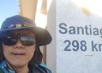 산티아고 순례길 이야기.9