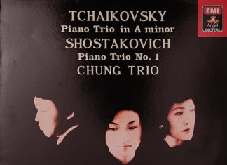 차이콥스키 교향곡 5번