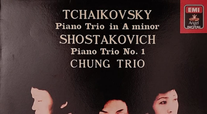 차이콥스키 교향곡 5번