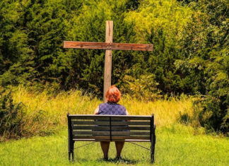 코로나 시대를 준비하는 특별한 모임 참회반