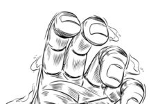 ‘마병과 병거(Calvalier & Chariot)’