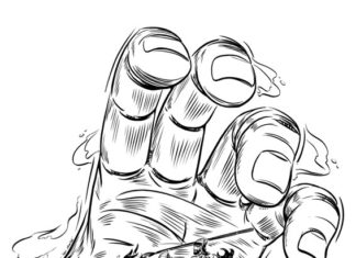 ‘마병과 병거(Calvalier & Chariot)’