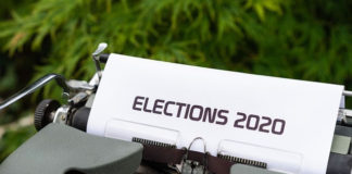 선거와 국민투표를 위한 기도