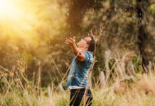 10월 첫째 주 찬송/10월 둘째 주 찬송