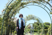 시월의 어느 멋진 날