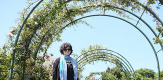 시월의 어느 멋진 날