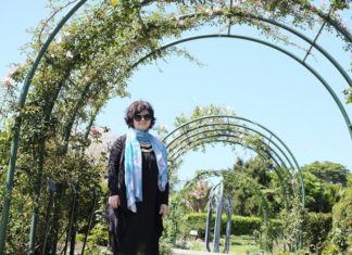 시월의 어느 멋진 날