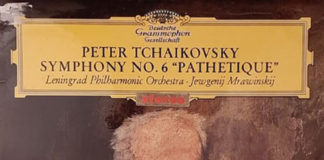 차이콥스키의 교향곡 6번 ‘비창’