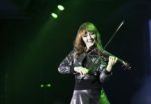 북경오리? 북경허리?