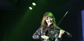 북경오리? 북경허리?