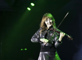 북경오리? 북경허리?